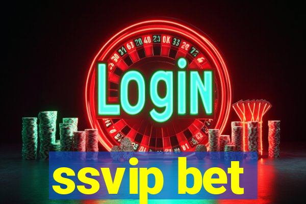 ssvip bet